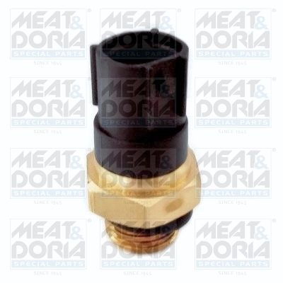 Temperature Switch, radiator fan